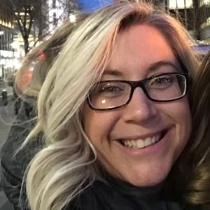 Meet your Posher, Amanda
